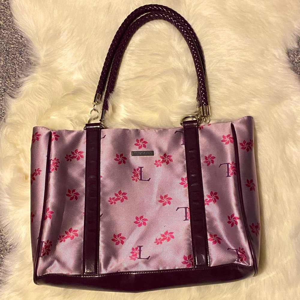LANCASTER | Gorgeous Handbag Purse